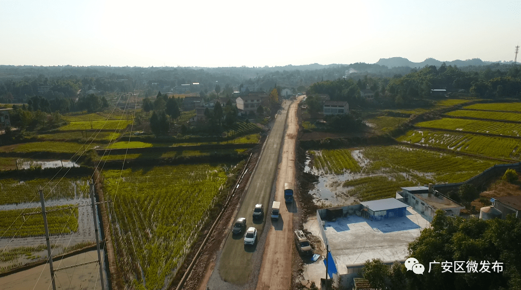 永州黎马公路最新进展报告概览