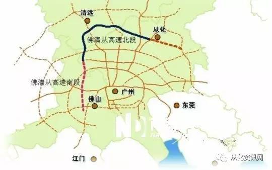 佛清最新线路图详解，揭示交通网络全新面貌