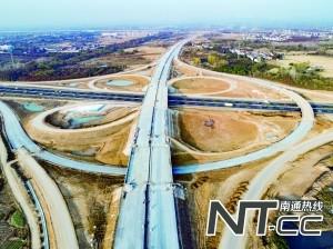 镇丹高速公路最新动态更新