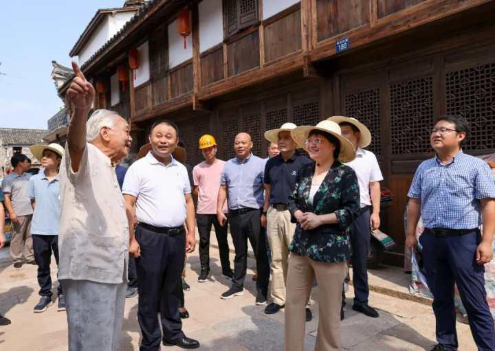 龙泉街道城市更新典范项目启动，打造未来城市新标杆