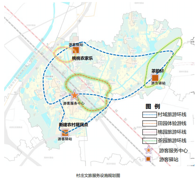 烽火村现代化发展规划蓝图，打造全新农村未来