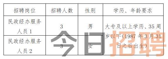 泸定县民政局最新招聘信息及相关内容深度探讨