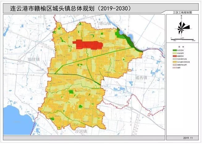 新坍镇未来繁荣与生态和谐发展规划蓝图揭晓