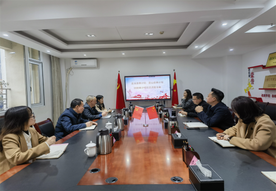 昆都仑区审计局最新项目，展现审计力量，助力区域发展提速