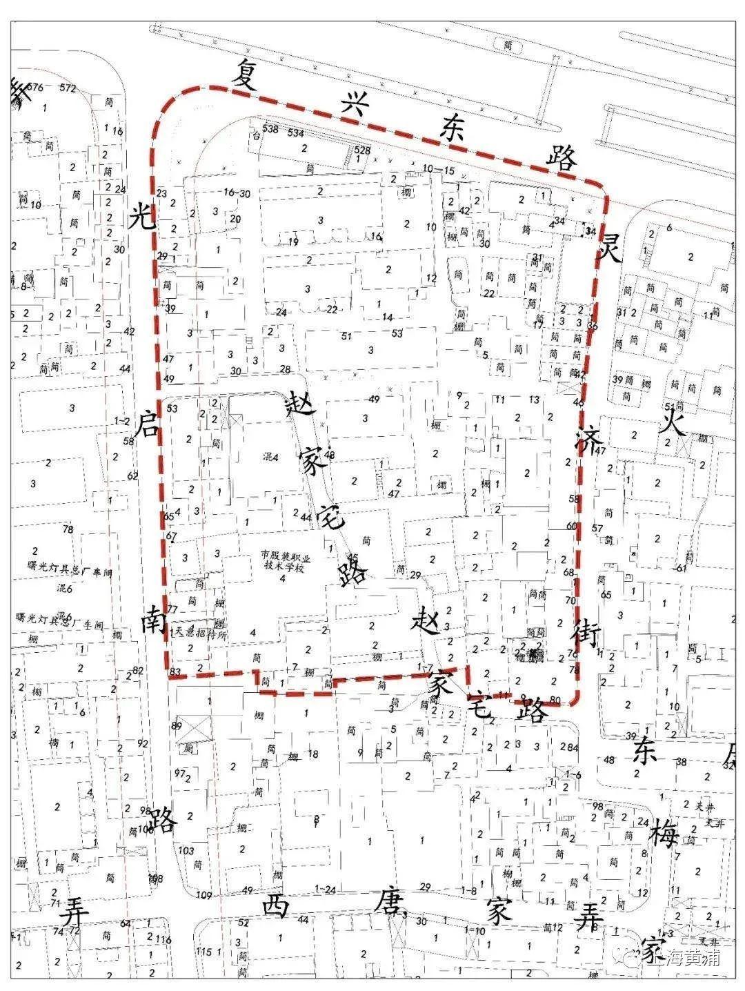 卢湾区发展和改革局最新动态报道