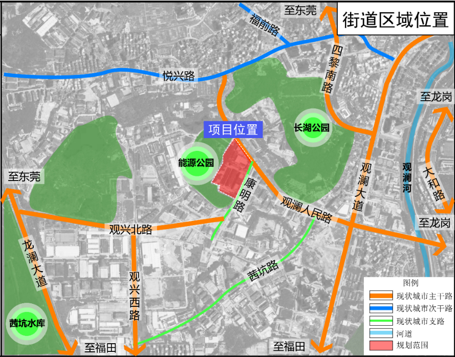 新福街道未来发展规划揭秘，塑造城市新面貌的蓝图