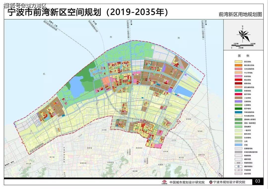 罡城镇未来新面貌发展规划揭晓，塑造现代化城市新标杆