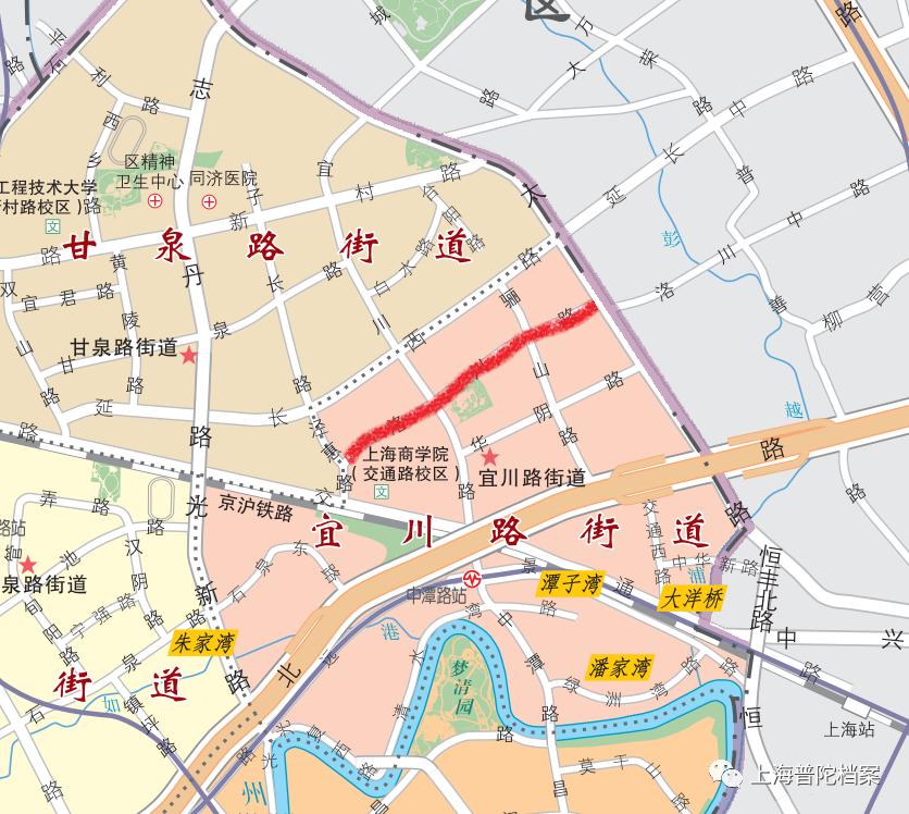 宜川路街道最新发展规划，塑造未来城市蓝图的新篇章