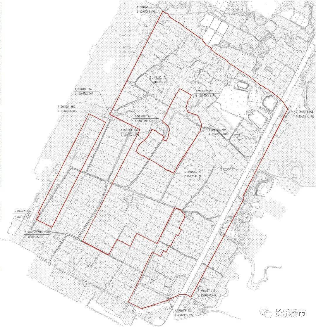 长乐市农业农村局最新发展规划概览