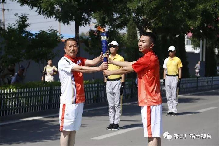 山西省晋中市祁县昭馀镇新项目，地区发展强大引擎启动