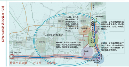 邹城市小学发展规划概览