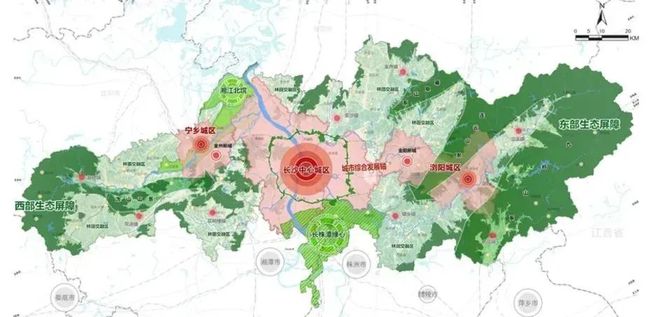 长沙市信访局最新发展规划概览