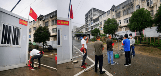 荆门市司法局最新项目，创新法治建设，服务市民群众