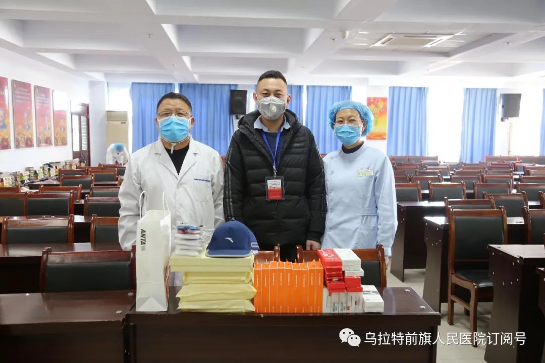 乌拉特后旗卫生健康局新项目推动健康事业提升，民众生活质量再升级