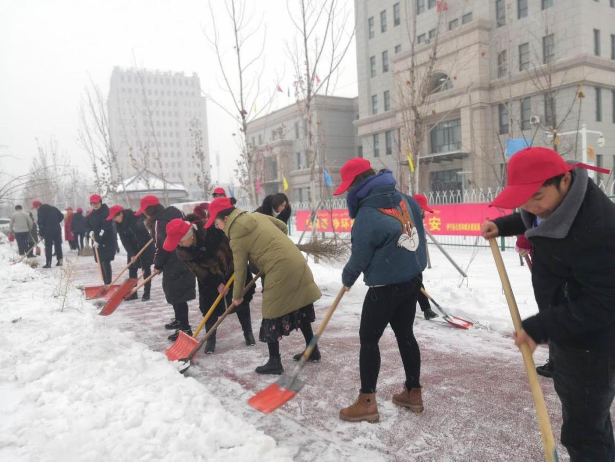 伊宁市市场监督管理局新项目的实施推动市场监管现代化，助力城市经济发展提速