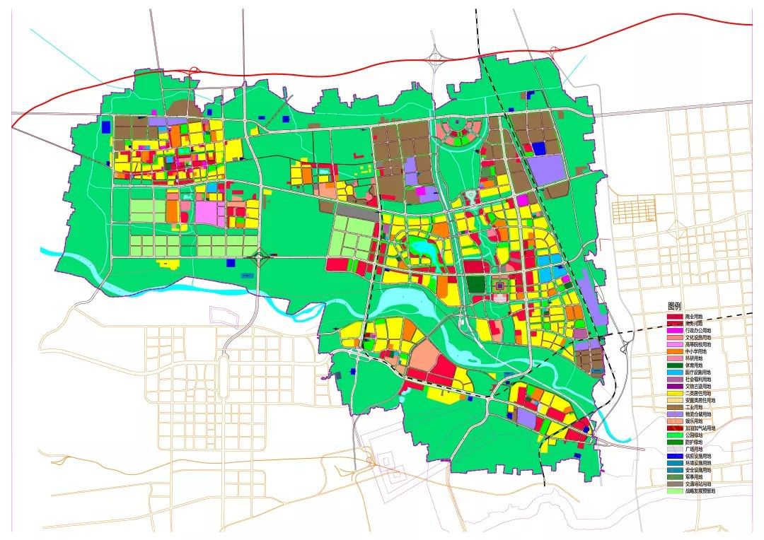 铁岭市市联动中心最新发展规划