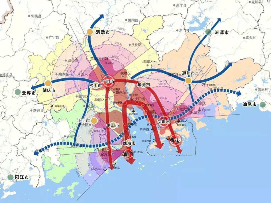 涪城区民政局未来发展规划展望