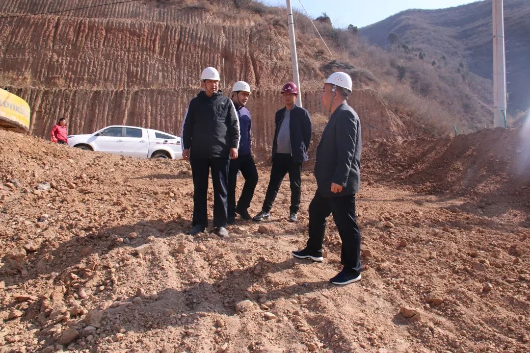 平坝县水利局新项目启动，县域水利建设迎来崭新篇章