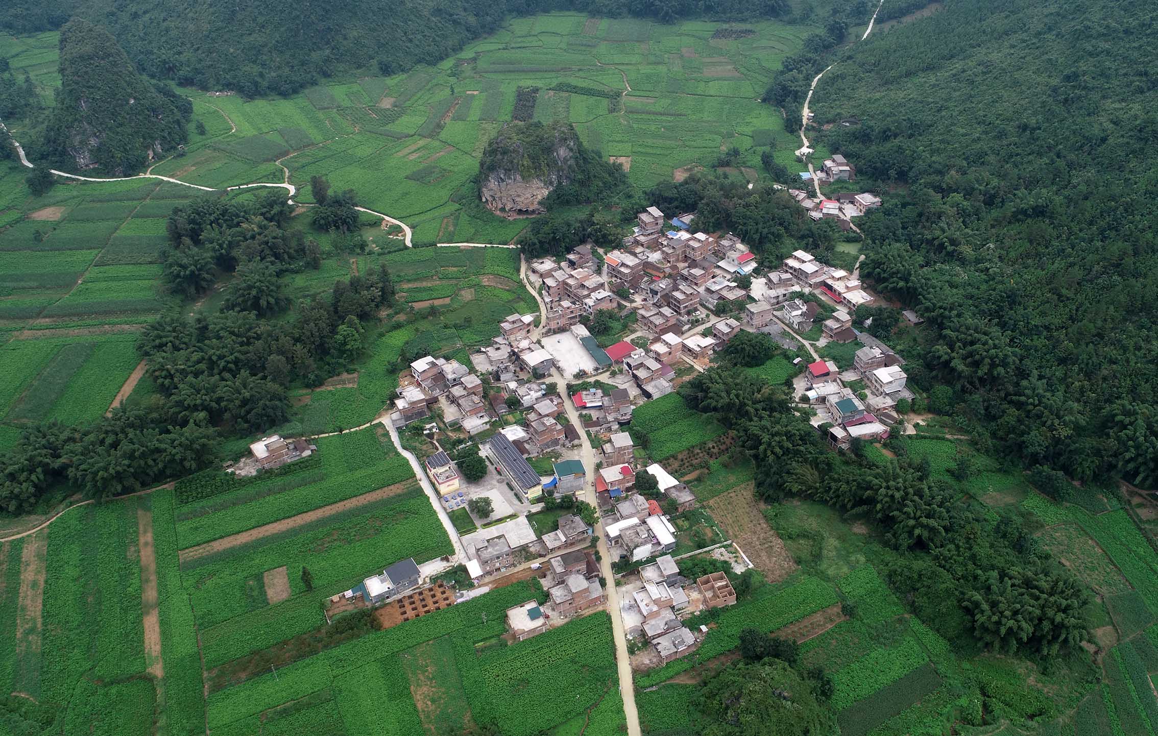 北牙瑶族乡天气预报更新通知