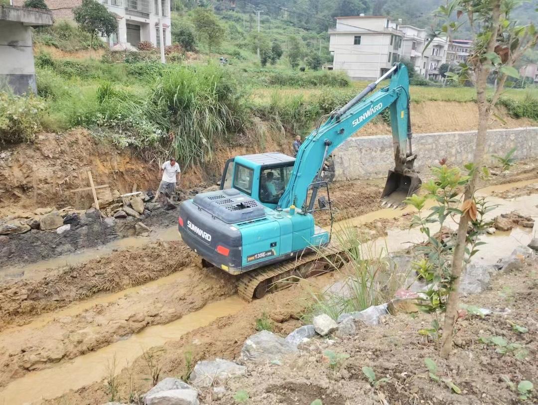 潭溪镇新项目，地区发展新动力引领者