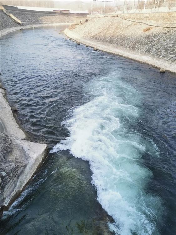 沿河土家族自治县水利局领导团队最新概述