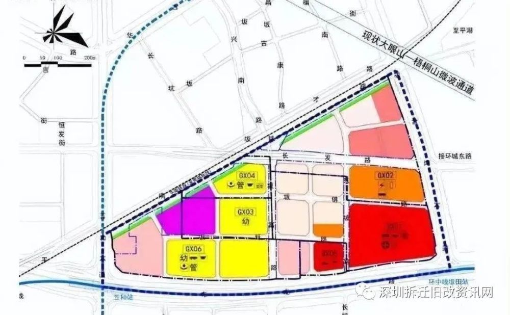 五老屯街道最新发展规划，塑造未来城市新面貌蓝图