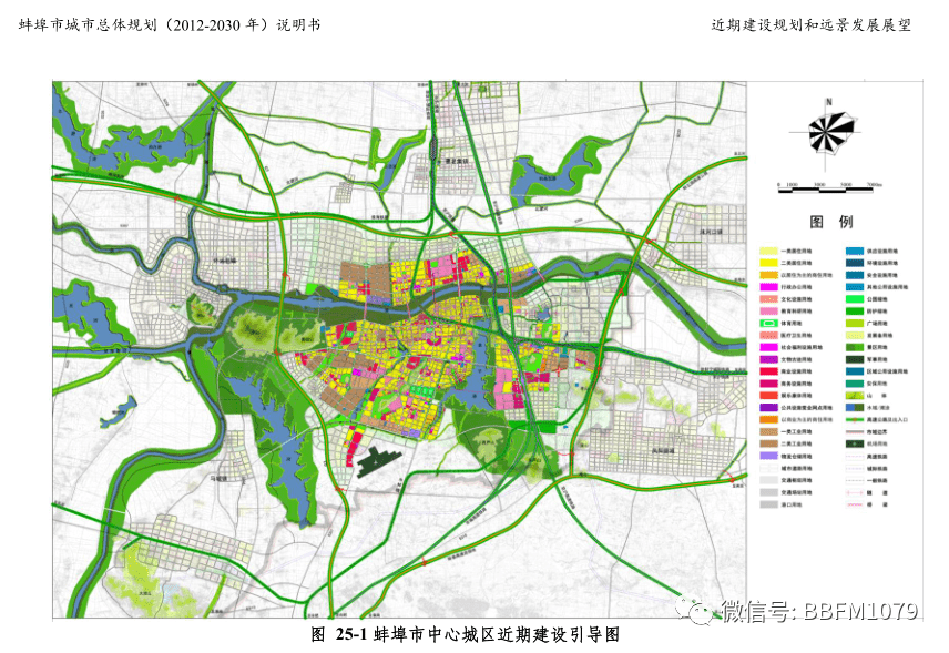 屯溪区自然资源和规划局最新发展规划概览