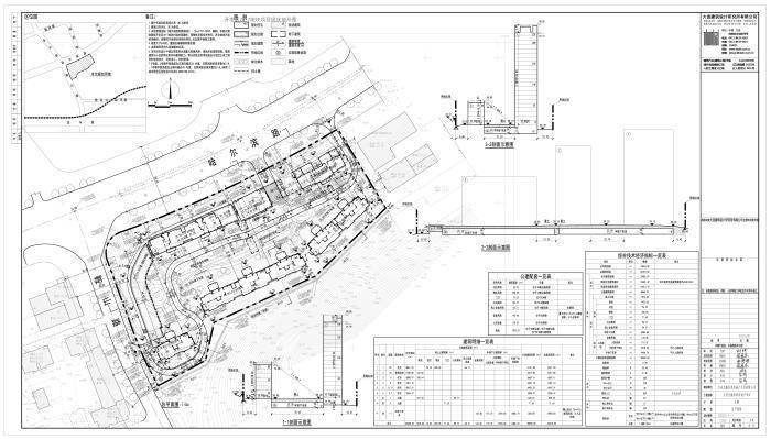 马桥子街道最新发展规划概览