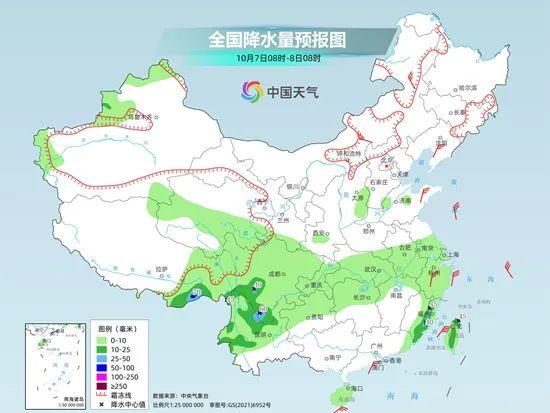 杏岭乡最新天气预报通知