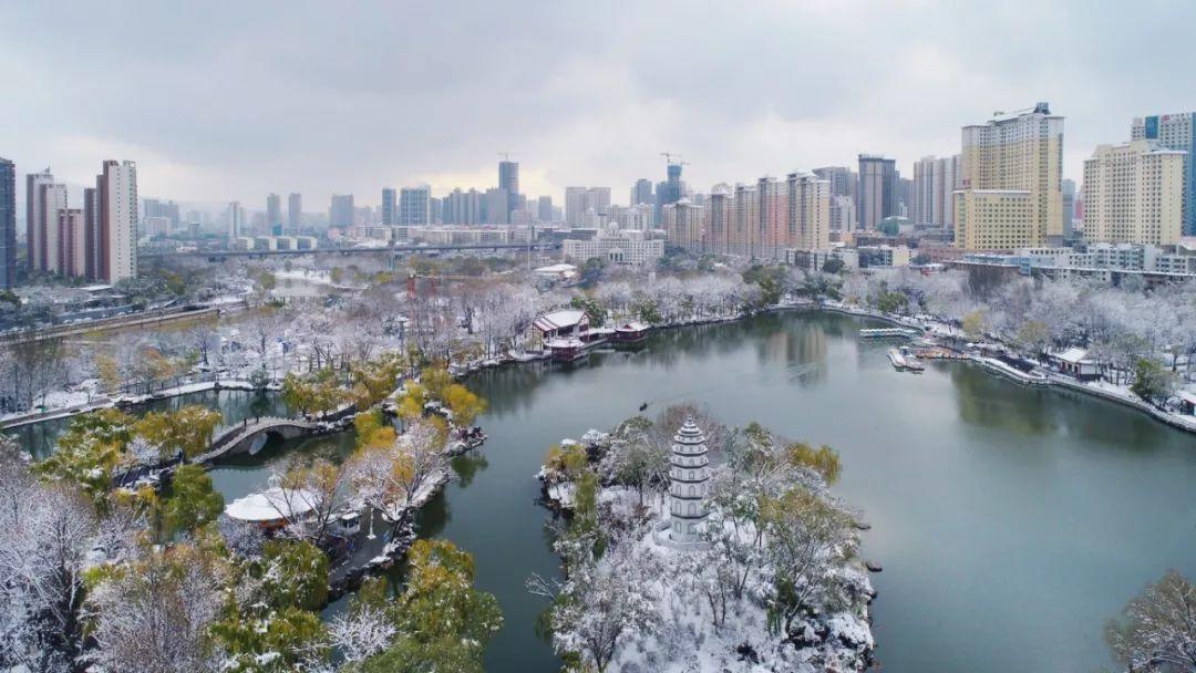 大通街道最新天气预报概览