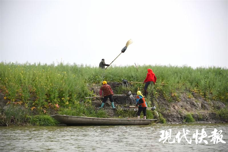 兴化市水利局领导团队焕新，引领水利事业迈上新台阶