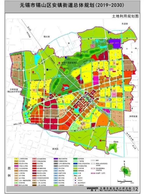 曹城街道最新发展规划揭秘，塑造未来城市崭新面貌