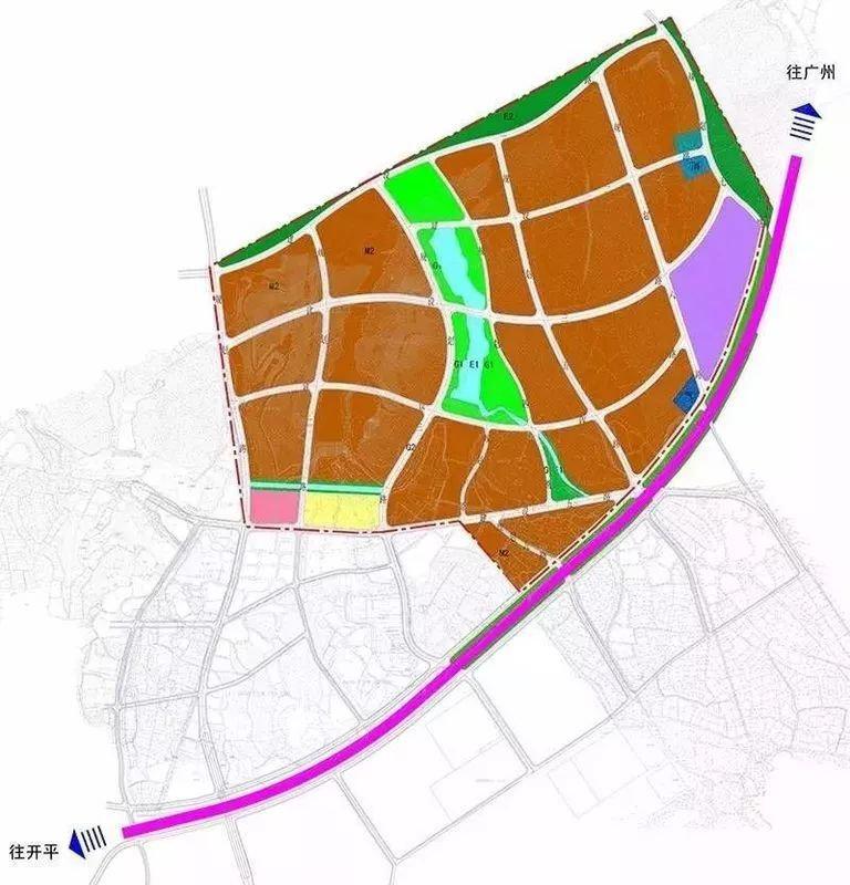 司前镇最新发展规划，塑造未来城市新面貌