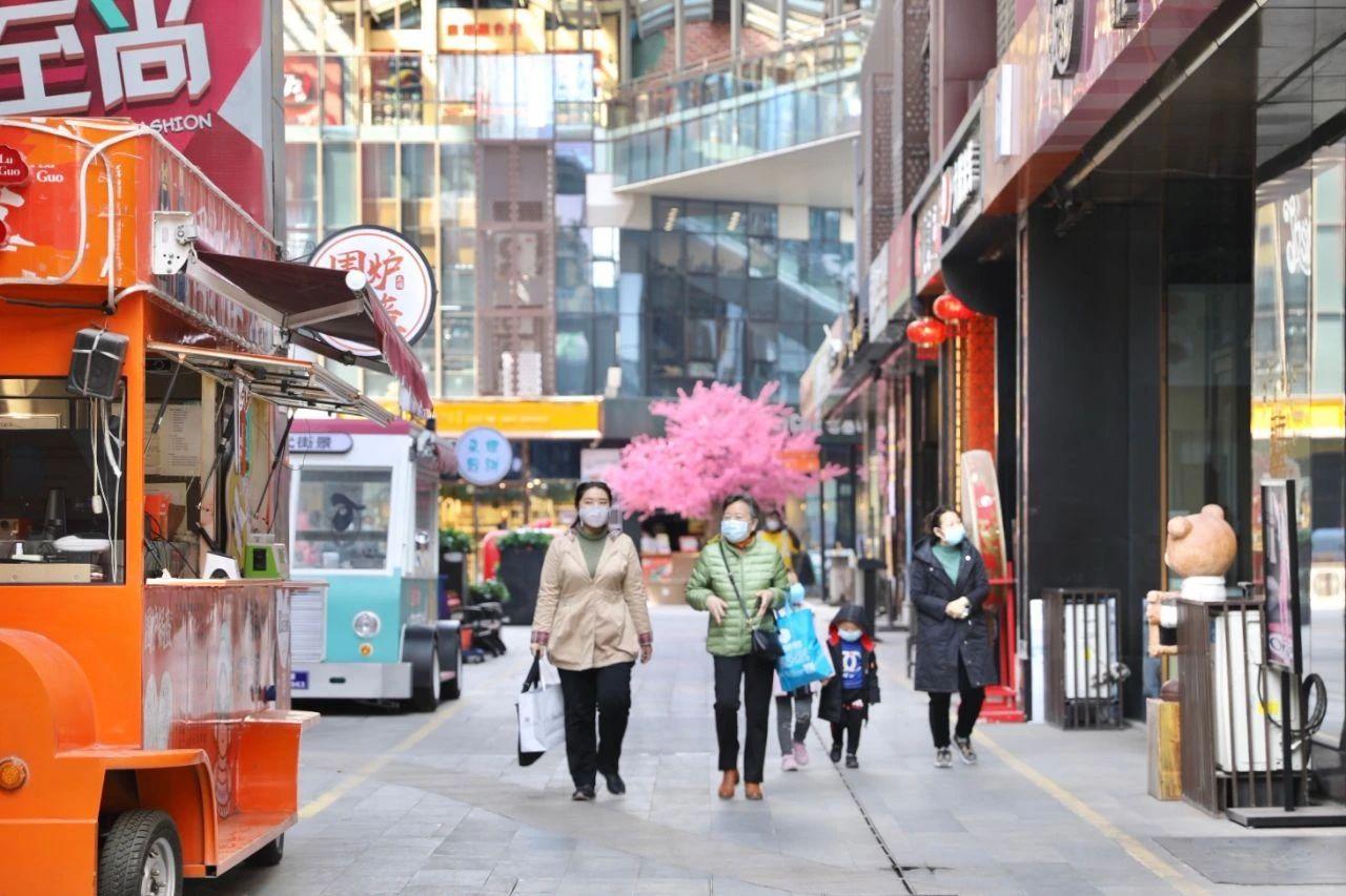 迎泽区市场监督管理局新任领导介绍