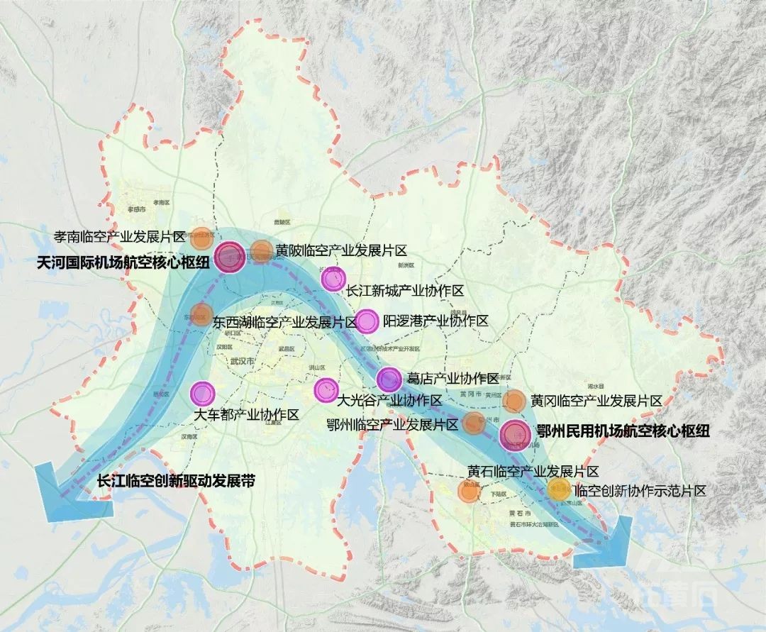 湖北省黄石市最新发展规划，塑造未来城市蓝图