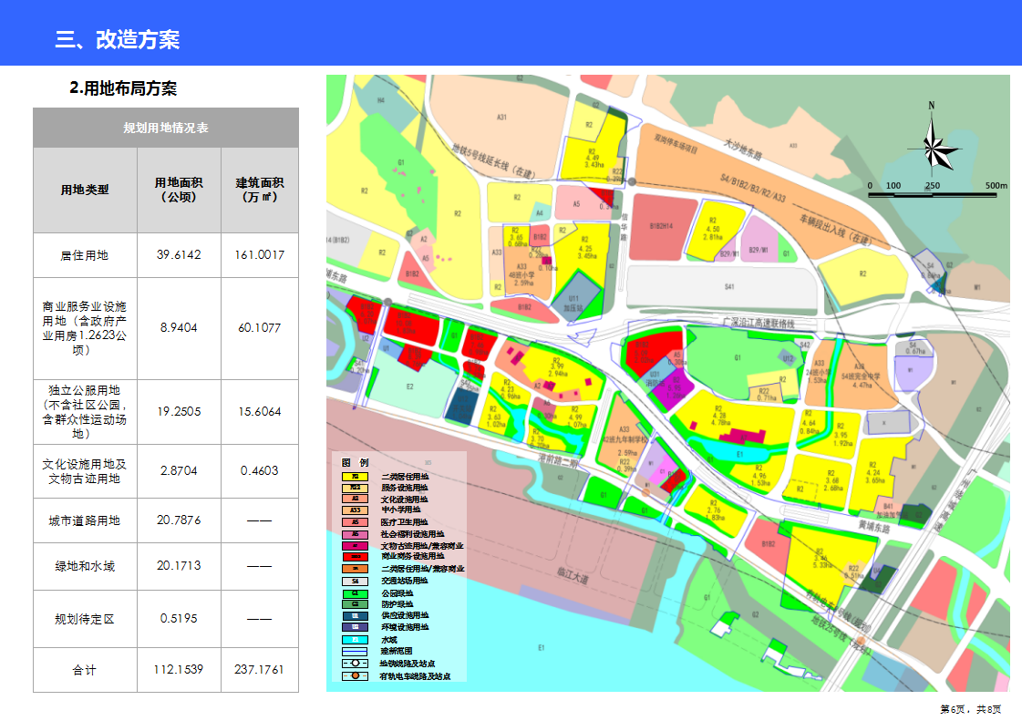 横港街道未来发展规划揭晓