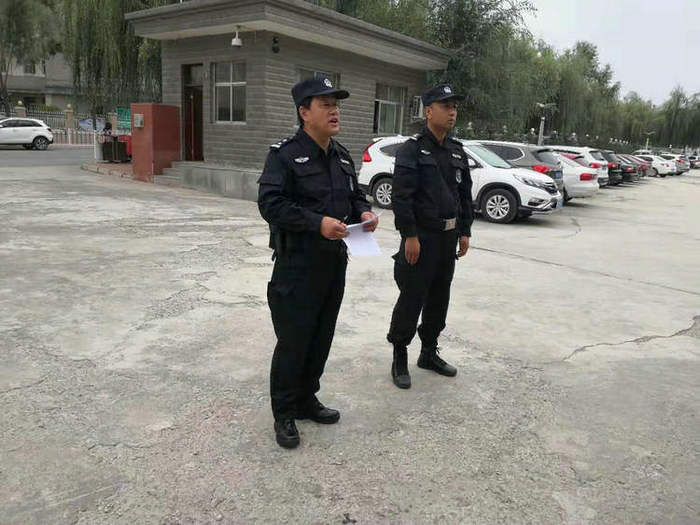 康乐县应急管理局新项目启动，构建安全与应急管理体系新篇章