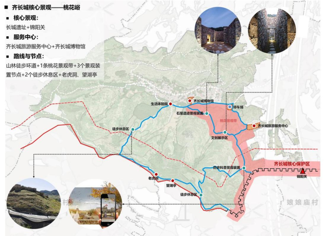 章丘市农业农村局最新发展规划概览