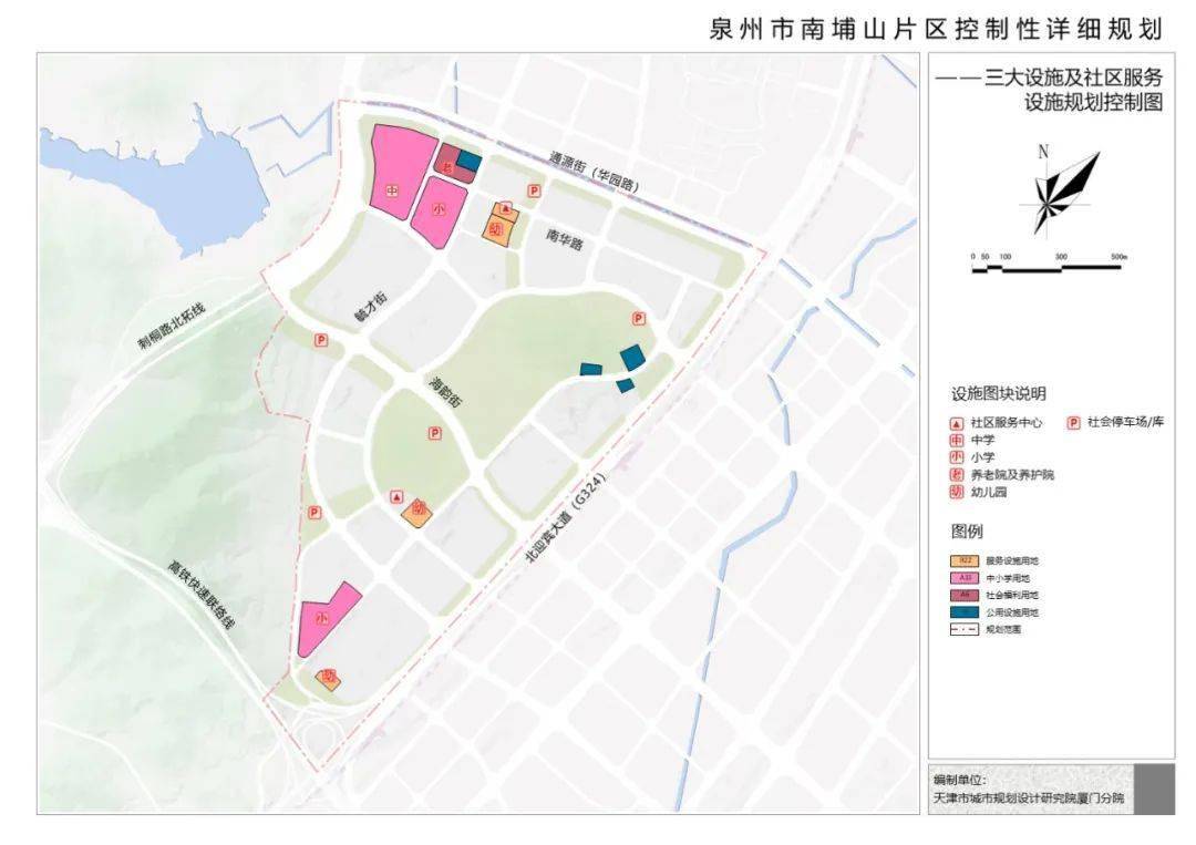 通城街道未来蓝图揭秘，最新发展规划塑造未来城市面貌