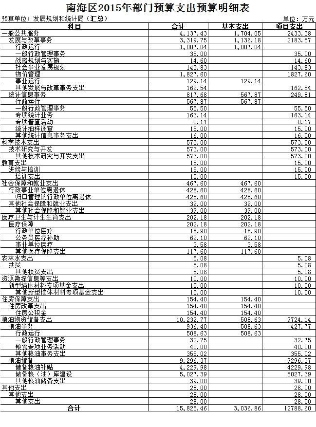 西林区统计局最新发展规划概览