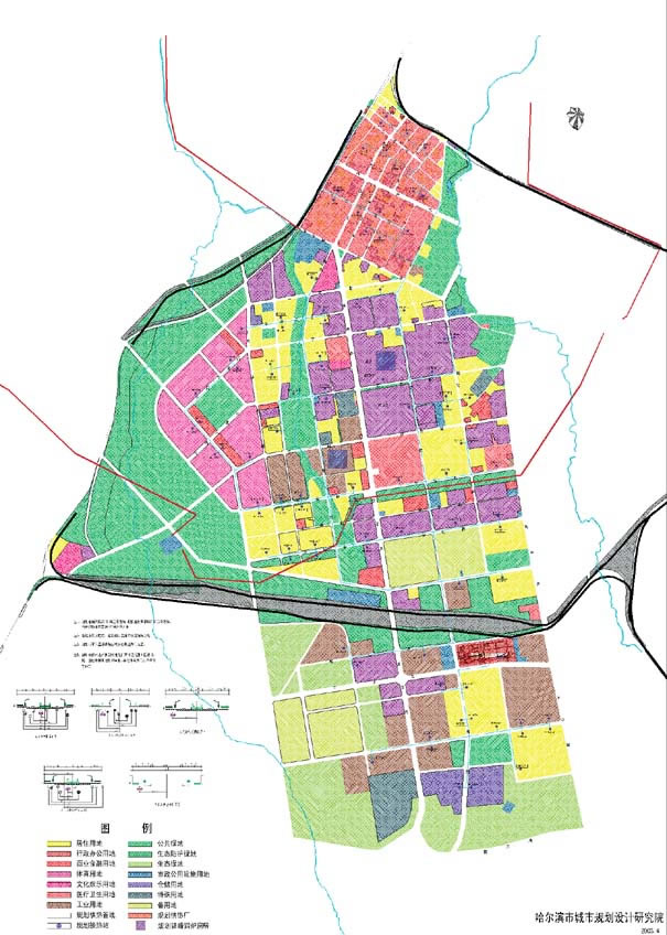 梅河口市住建局最新发展规划概览